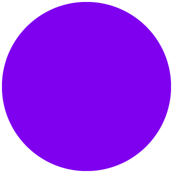 violette aura farbe bedeutung