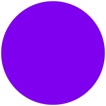 violette aura farbe bedeutung